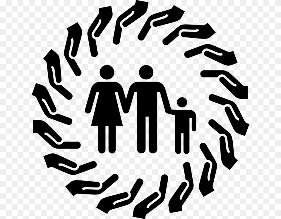 Computer Icons Genetics Icon Design Information Heredity Free, Gray Png Image