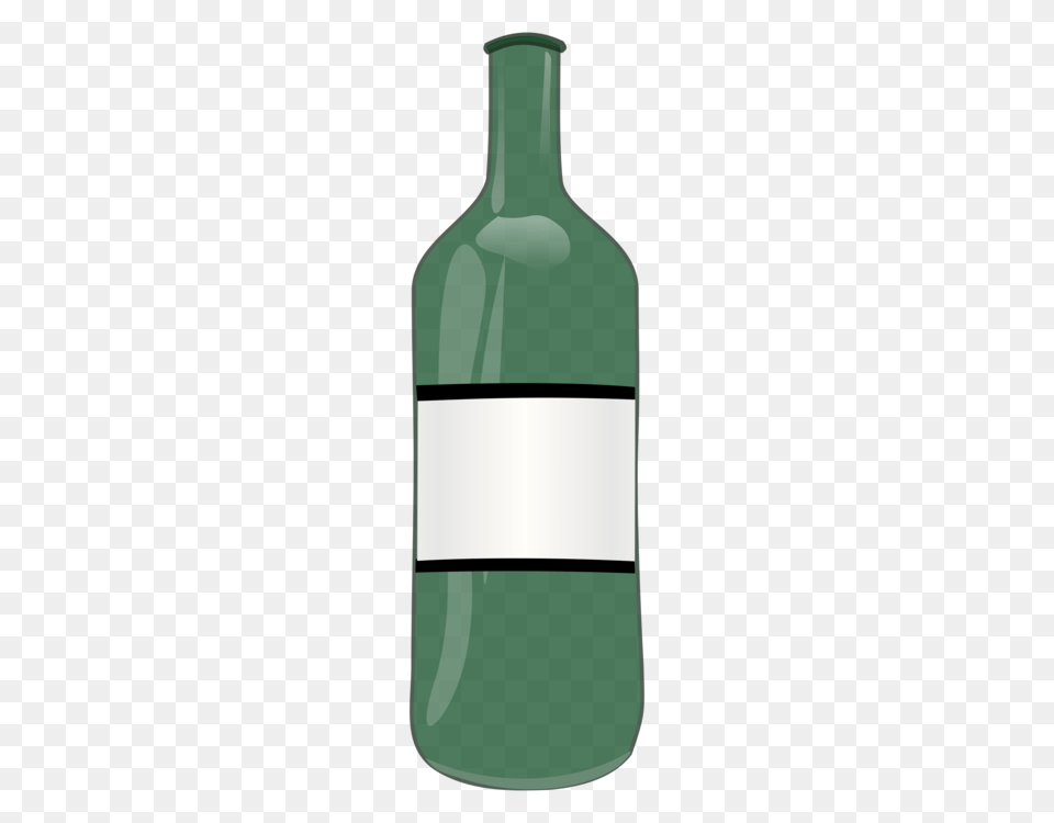 Computer Icons Glass Bottle Water Bottles Red Wine, Alcohol, Beverage, Liquor, Wine Bottle Png Image