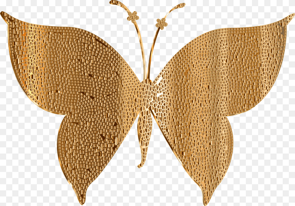 Computer Icons Gold Moth Arthropod Butterflies, Accessories, Formal Wear, Tie, Chandelier Free Png