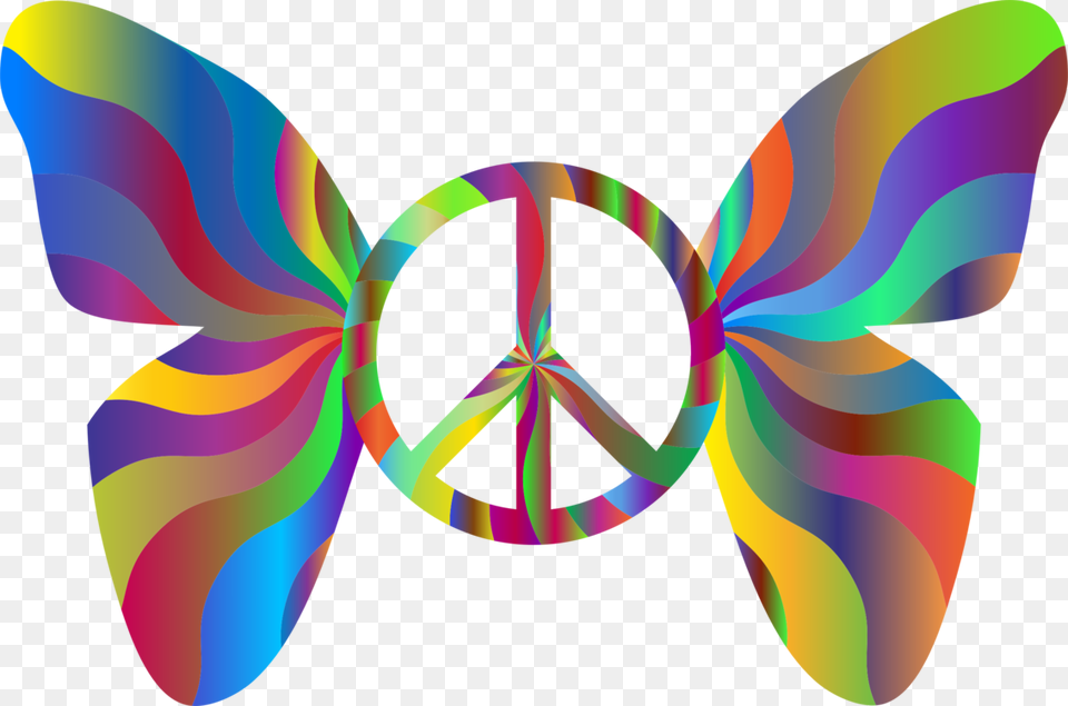 Computer Icons Groovy Peace Symbols Sign, Art, Graphics, Accessories, Person Free Png Download