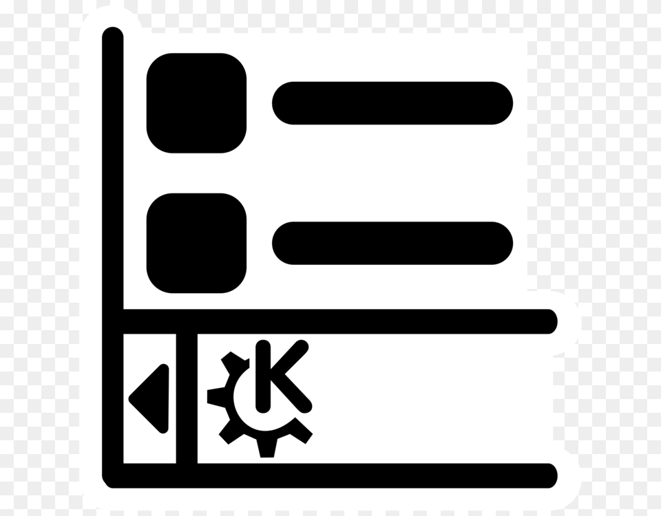 Computer Icons Hamburger Button Symbol Menu, Sign Free Png Download
