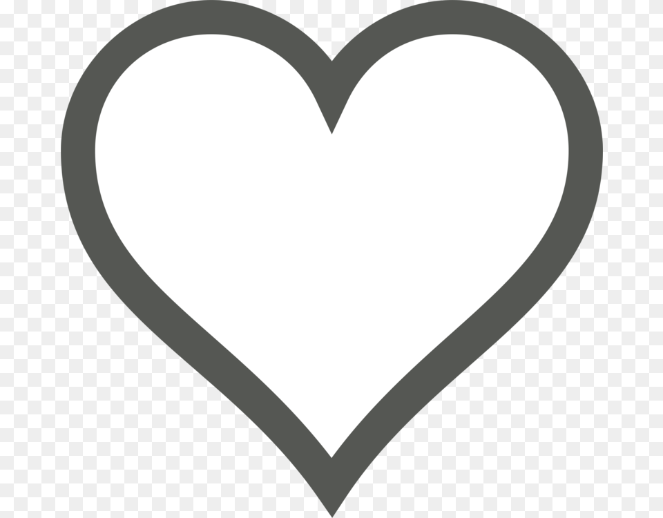 Computer Icons Heart Book Symbol Free Png Download
