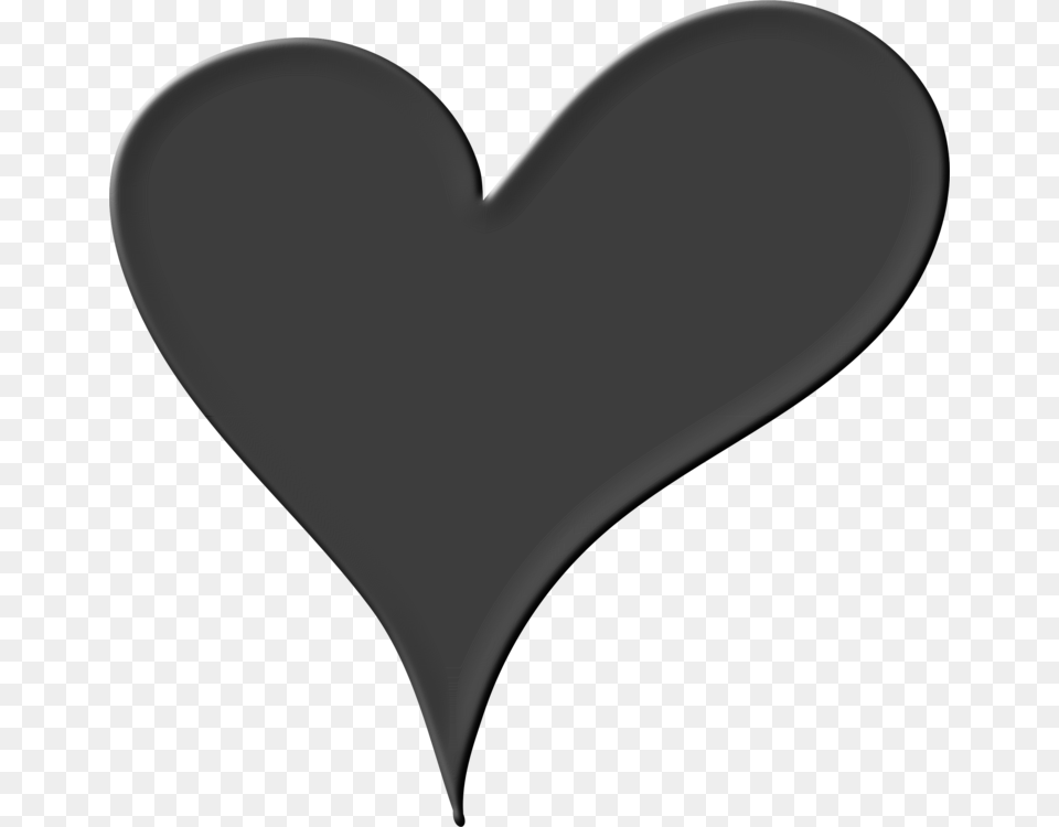 Computer Icons Heart Drawing Black And White Png