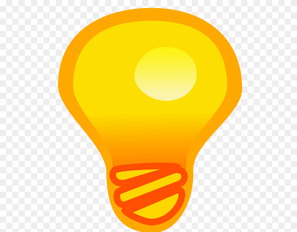 Computer Icons Incandescent Light Bulb Drawing, Lightbulb Free Png