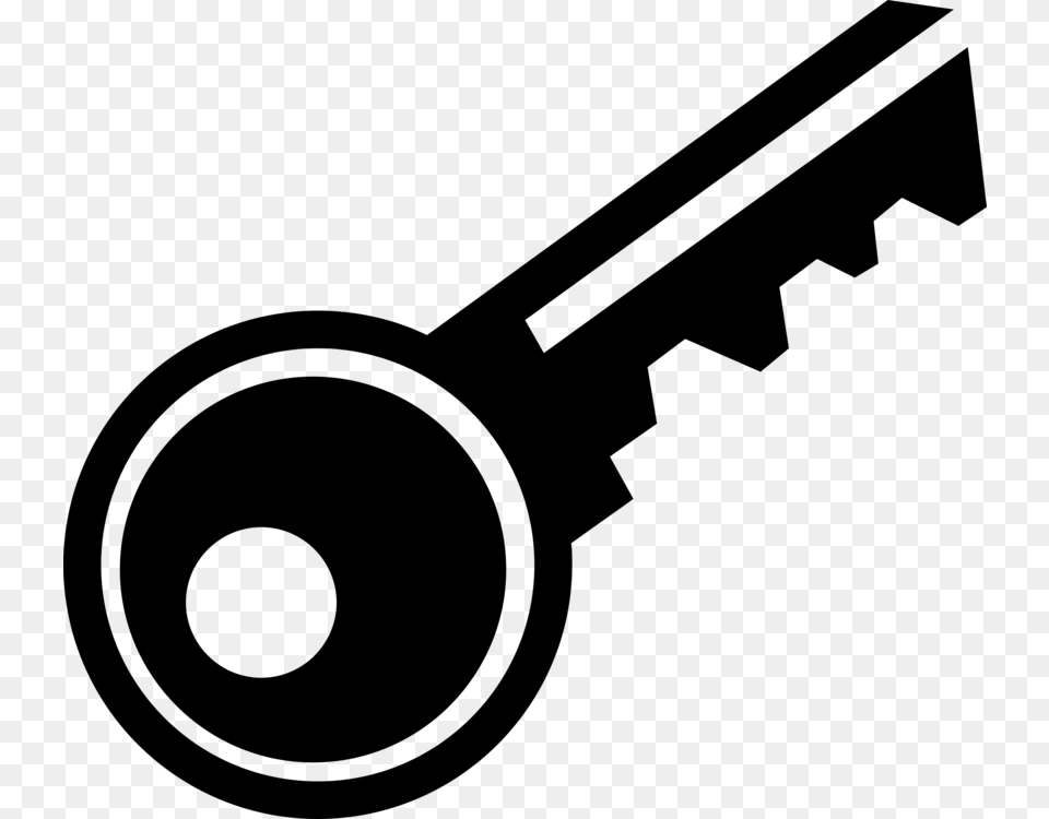 Computer Icons Key Download Door Icon Design, Gray Free Transparent Png