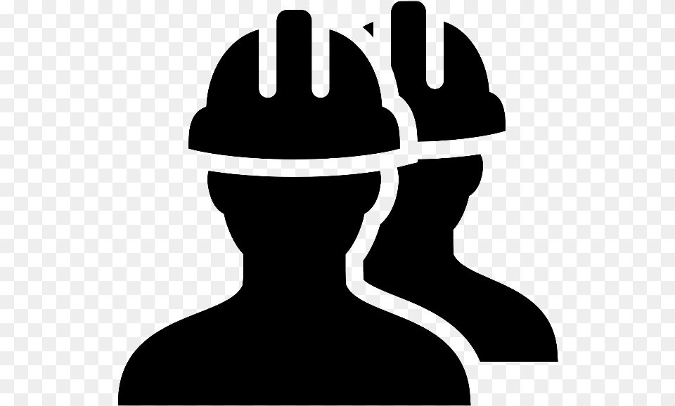 Computer Icons Laborer Clip Art Workers Icon, Gray Free Transparent Png