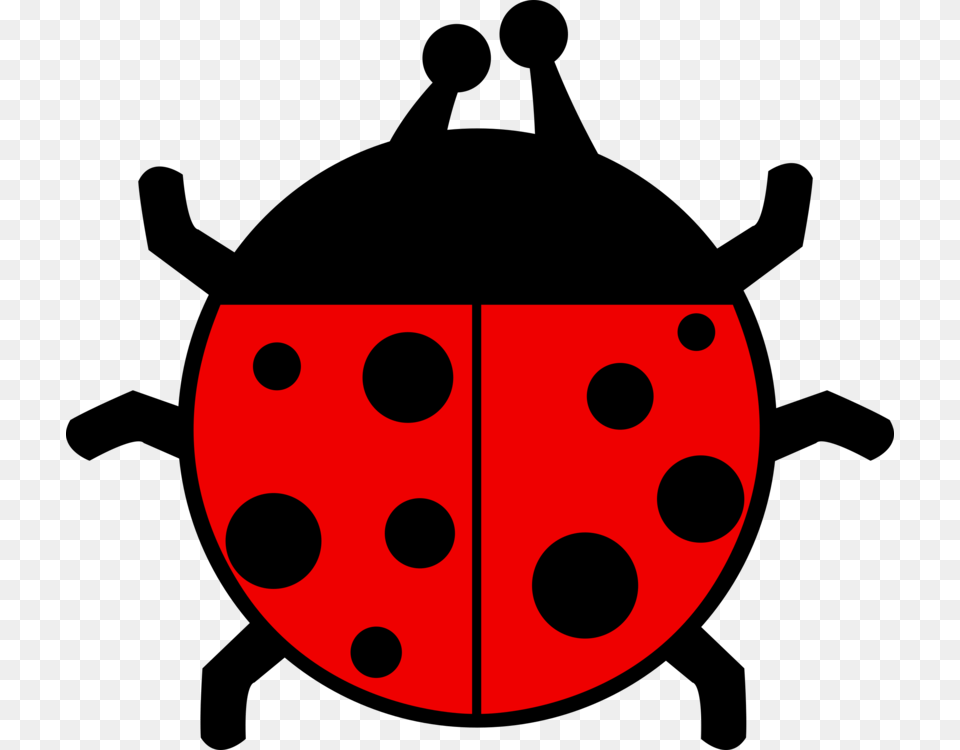 Computer Icons Ladybird Beetle Drawing, Game, Dice Free Png Download