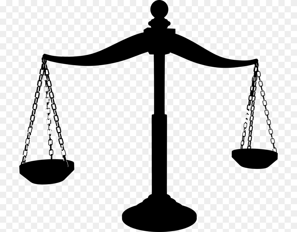 Computer Icons Legal System Measuring Scales Download Balans, Gray Png Image