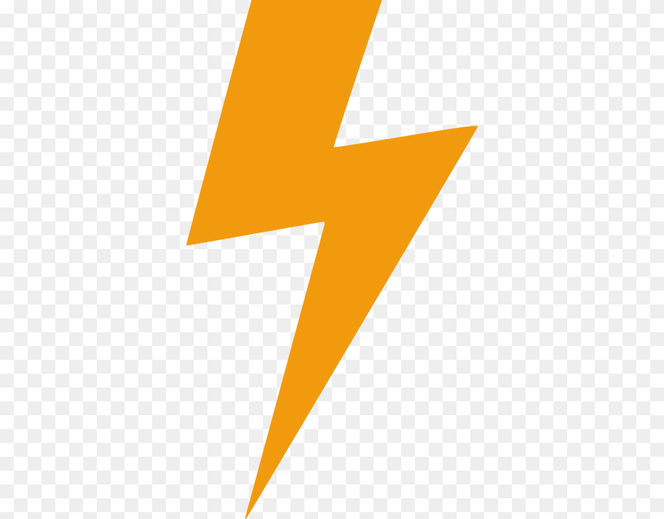 Computer Icons Lightning Lampo Symbol Icon Design, Star Symbol, Cross Free Png