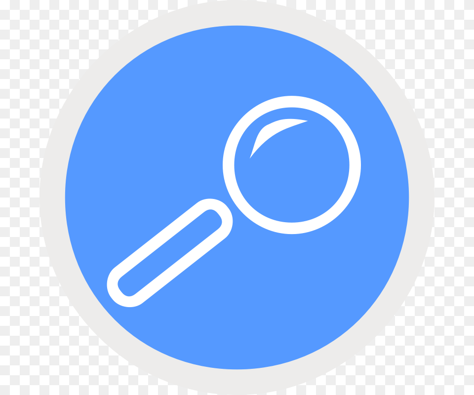 Computer Icons Magnifying Glass Hyperlink Drawing Icono De Buscar, Disk Png Image