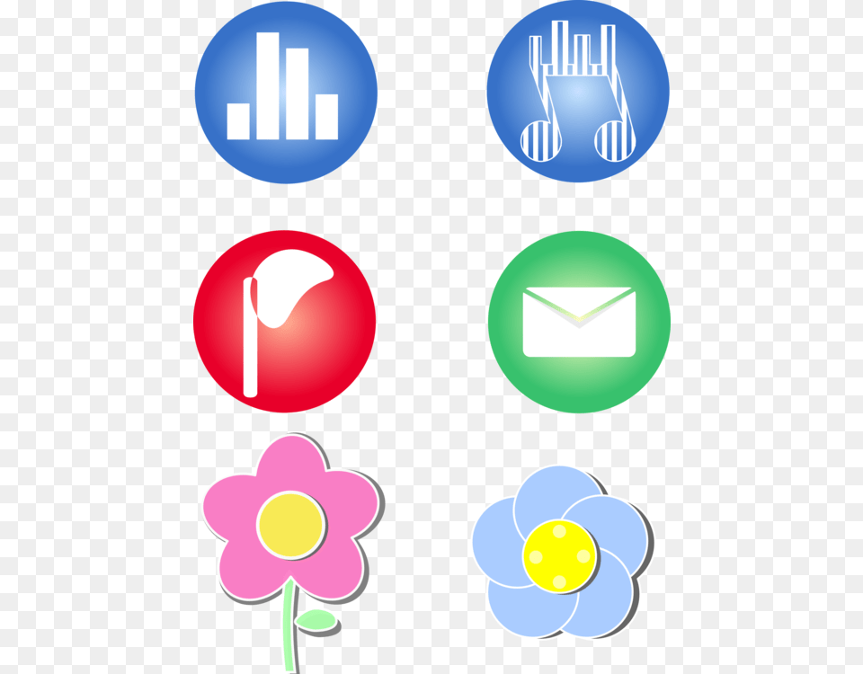 Computer Icons Mobile Phones Download, Envelope, Mail Free Png