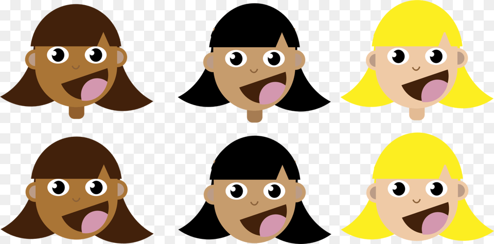 Computer Icons Mouth Face Nose Lip, Baby, Person, Head, Animal Png