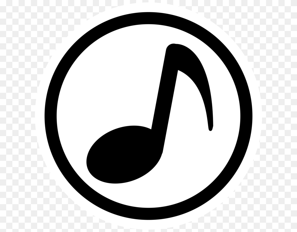 Computer Icons Music Sound Logo, Sign, Symbol, Disk Free Transparent Png