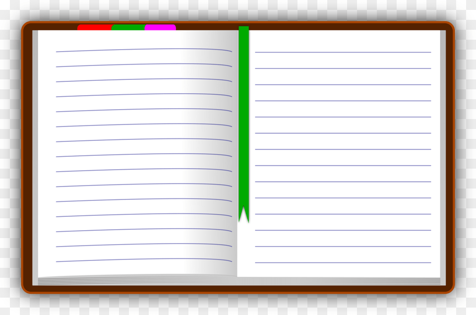 Computer Icons Paper Diary Notebook, Page, Text Png