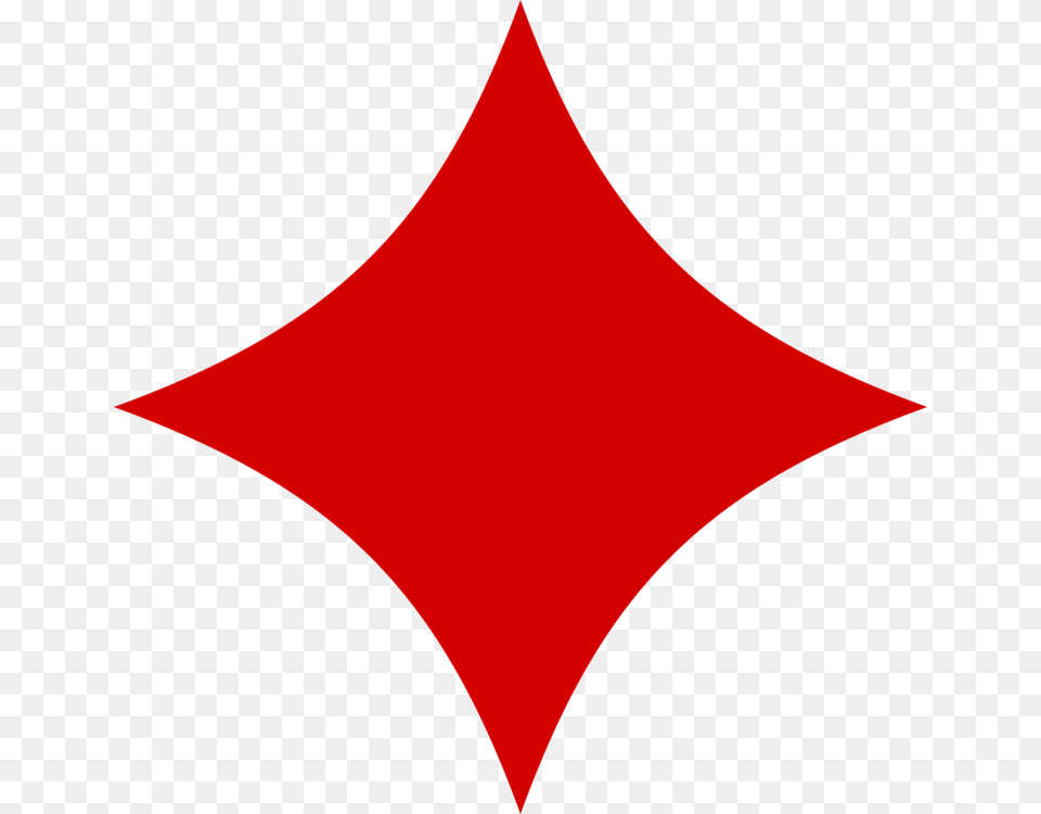 Computer Icons Playing Card Suit Red Diamond, Logo, Symbol Free Transparent Png