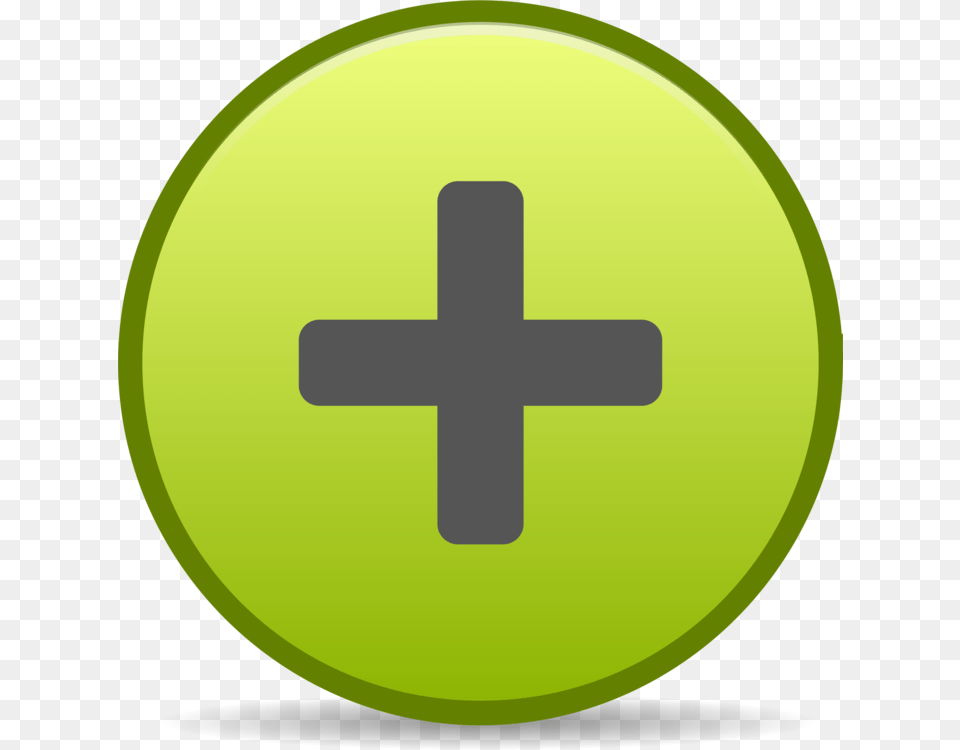 Computer Icons Plus And Minus Signs Plus Minus Sign Symbol, Cross, Green Png