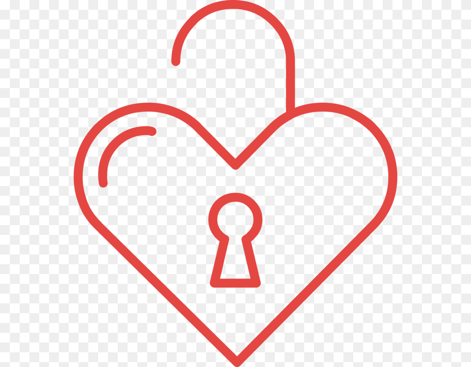 Computer Icons Point Line Download Heart, Bow, Weapon Free Transparent Png
