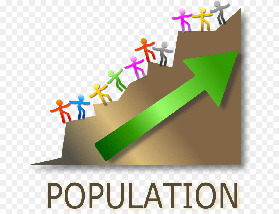 Computer Icons Population Download Demography Population Clipart Free Png