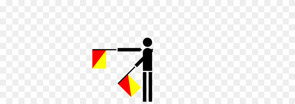 Computer Icons Racing Rules Of Sailing Red Flag International, Triangle Free Transparent Png