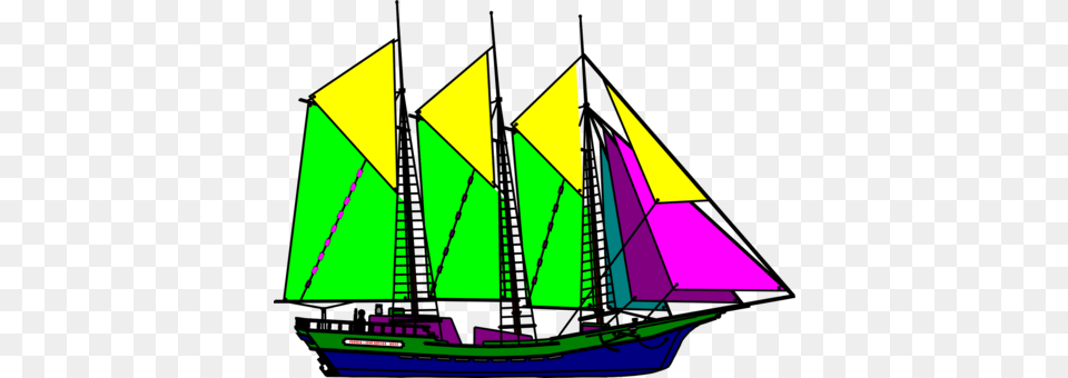 Computer Icons Sailboat Swimming, Boat, Transportation, Vehicle, Yacht Free Png Download