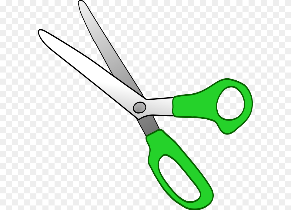 Computer Icons Scissors Clip Art Clipart Scissors, Blade, Shears, Weapon, Dagger Free Png