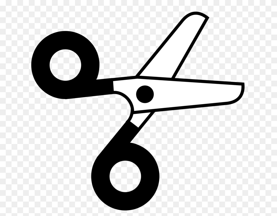 Computer Icons Scissors Hair Cutting Shears Download, Blade, Weapon Png