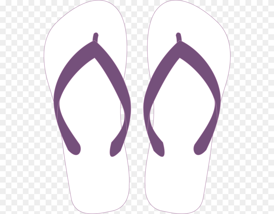Computer Icons Shoe Flip Flops Sandal Download, Clothing, Flip-flop, Footwear Free Png