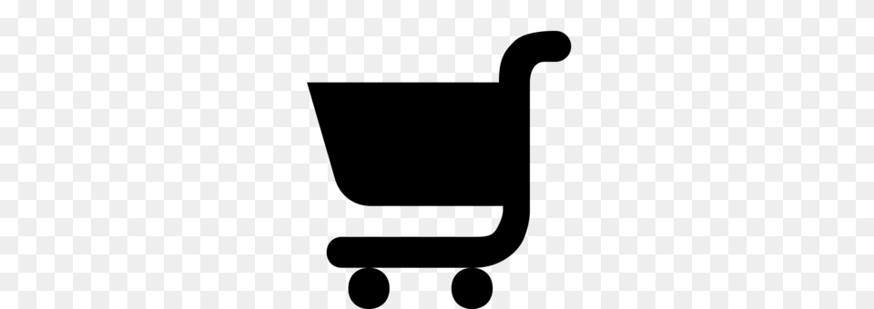 Computer Icons Shopping Bags Trolleys Christmas Drawing Free, Gray Png Image