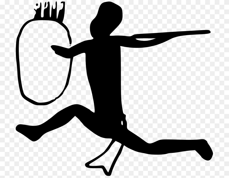 Computer Icons Silhouette User Interface Physical Fitness, Gray Free Png