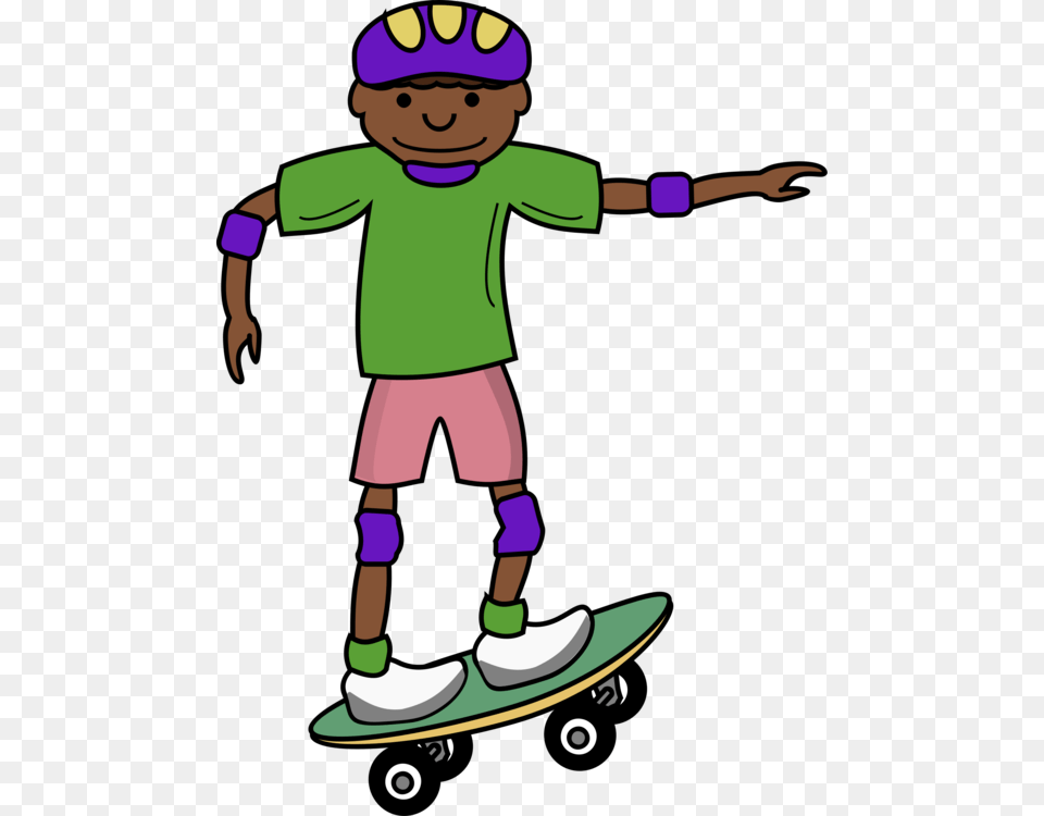 Computer Icons Skateboarding Child Woman, Person, Cartoon, Face, Head Png