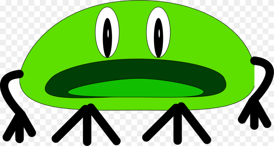 Computer Icons Smiley Chunk Software Down The Frog, Clothing, Green, Hardhat, Helmet Png