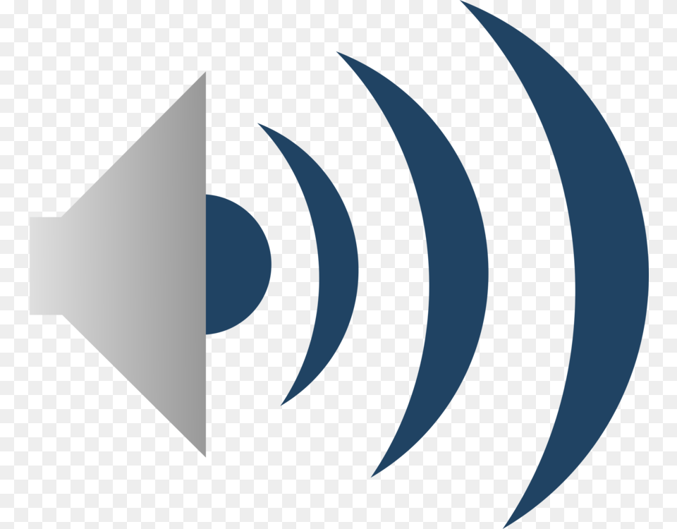 Computer Icons Sound Music Loudspeaker, Night, Outdoors, Nature, Astronomy Free Png Download