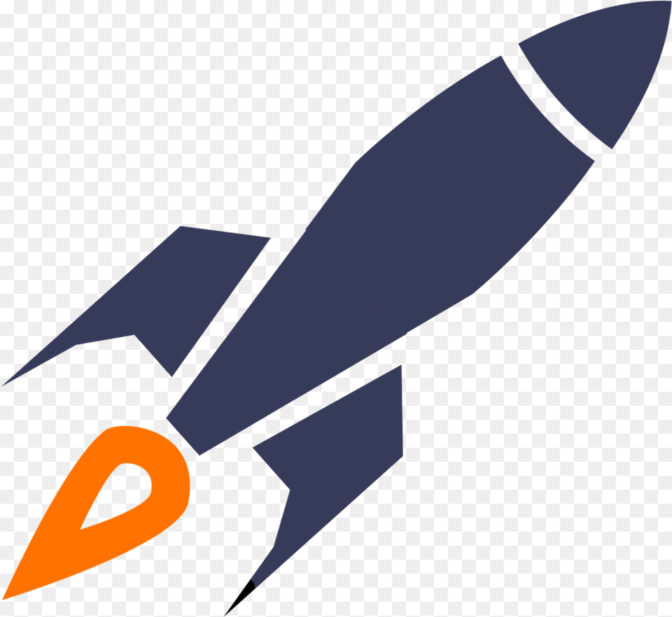 Computer Icons Spacecraft Booster Falcon Heavy Launch, Ammunition, Missile, Weapon, Bomb Free Png Download