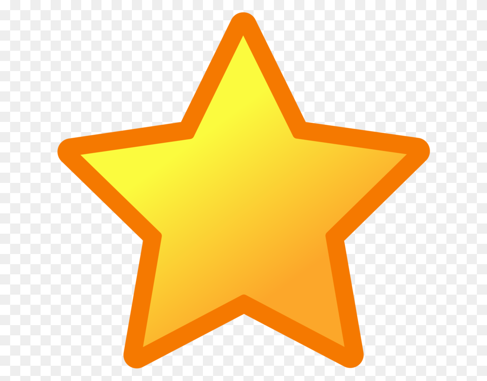 Computer Icons Star Drawing Star Symbol, Symbol, Cross Free Png Download