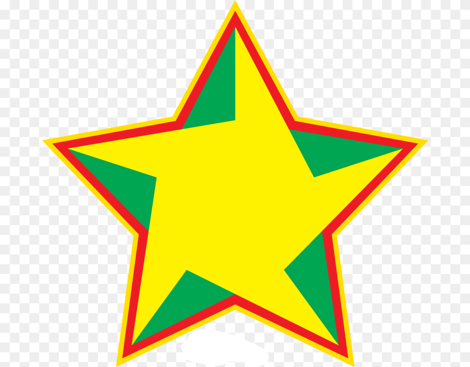 Computer Icons Star Triangle Point North, Star Symbol, Symbol Png
