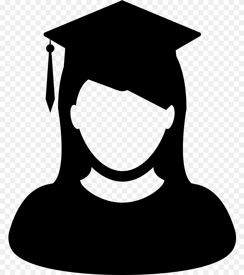 Computer Icons Student Graduate University Academic, Gray Png Image