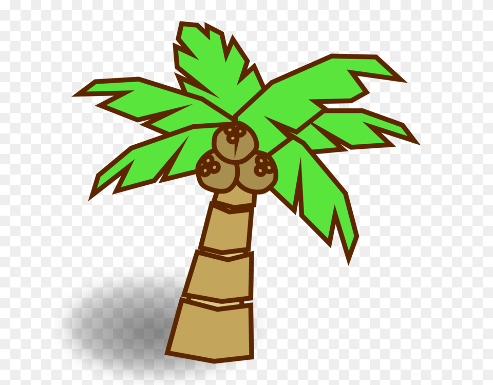 Computer Icons Symbol Download Icon Design Jungle, Palm Tree, Plant, Tree, Cross Free Transparent Png