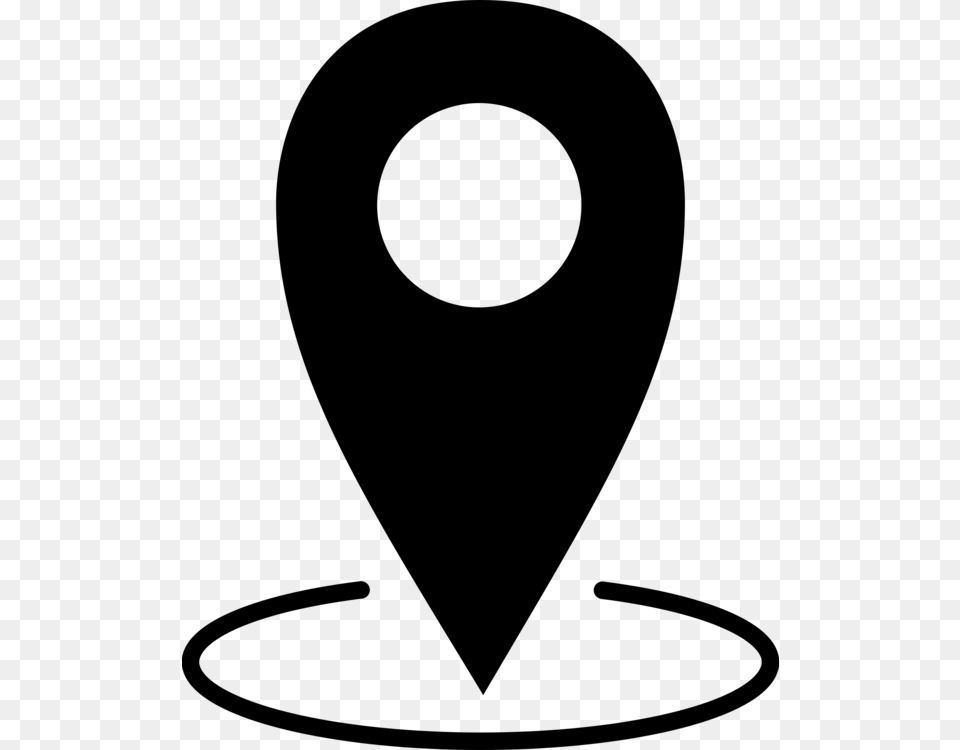 Computer Icons Symbol Map Sign Location, Gray Png