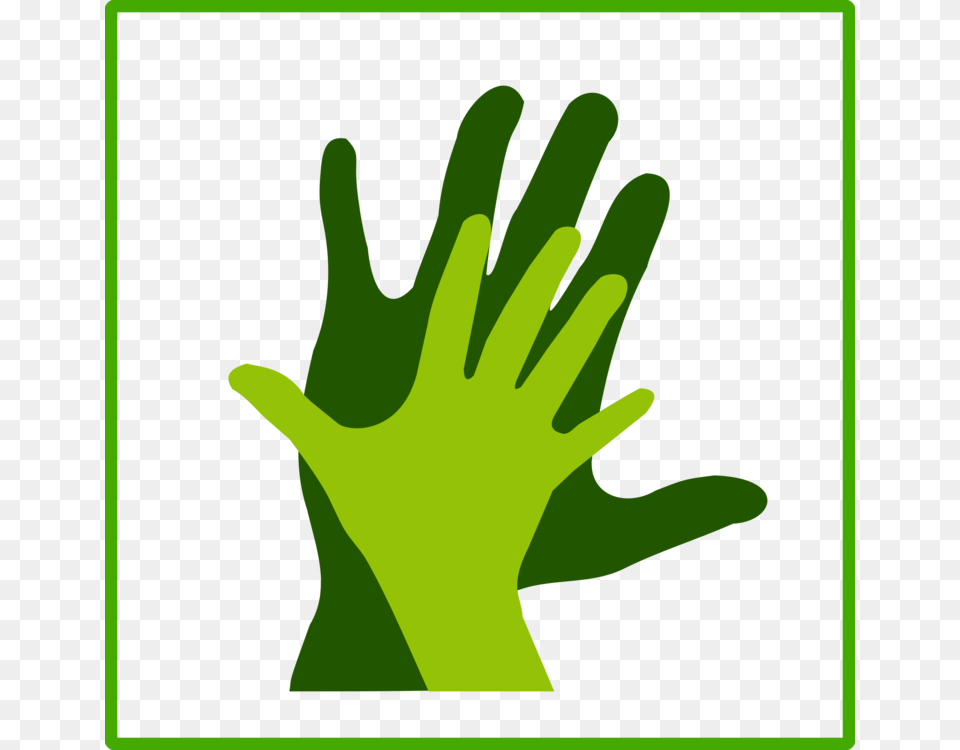 Computer Icons Symbol Microsoft Office Solidarity Green Solidarity, Body Part, Hand, Person Free Png