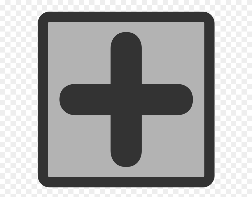 Computer Icons Symbol Pictogram Sign Square, Cross, First Aid Free Png