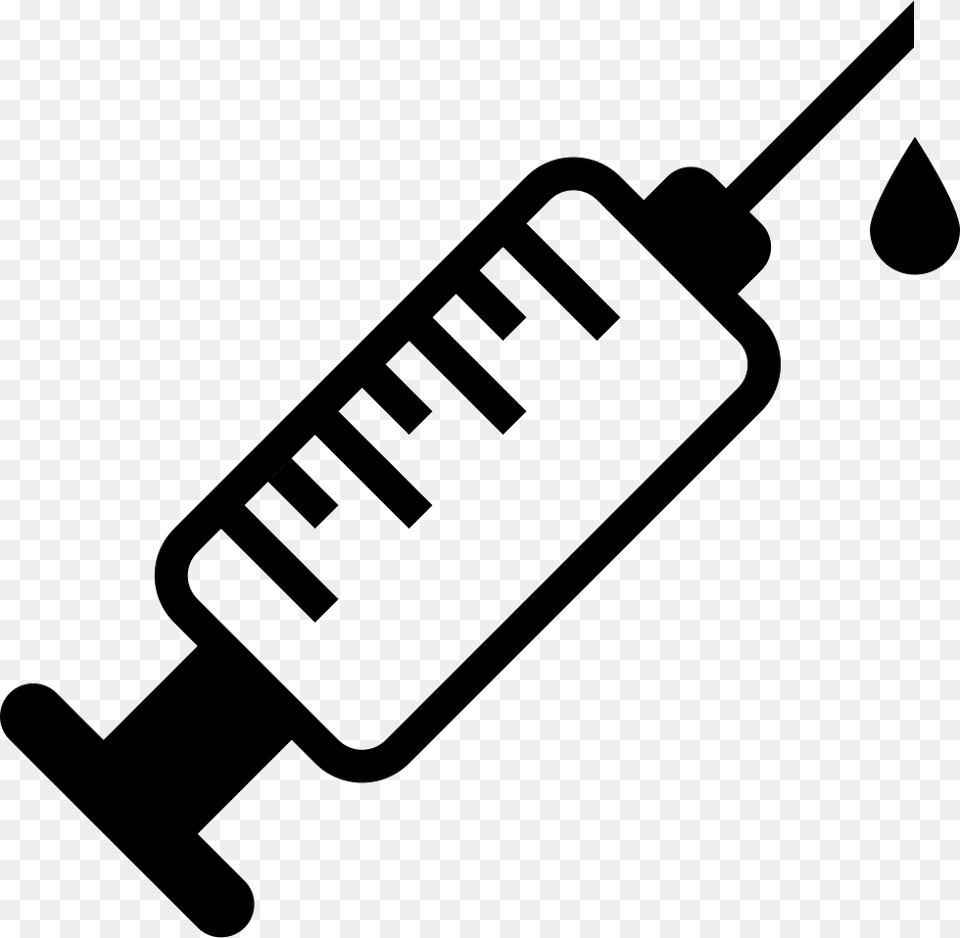 Computer Icons Syringe Hypodermic Needle Clip Art Flu Shots, Injection, Device, Grass, Lawn Free Transparent Png