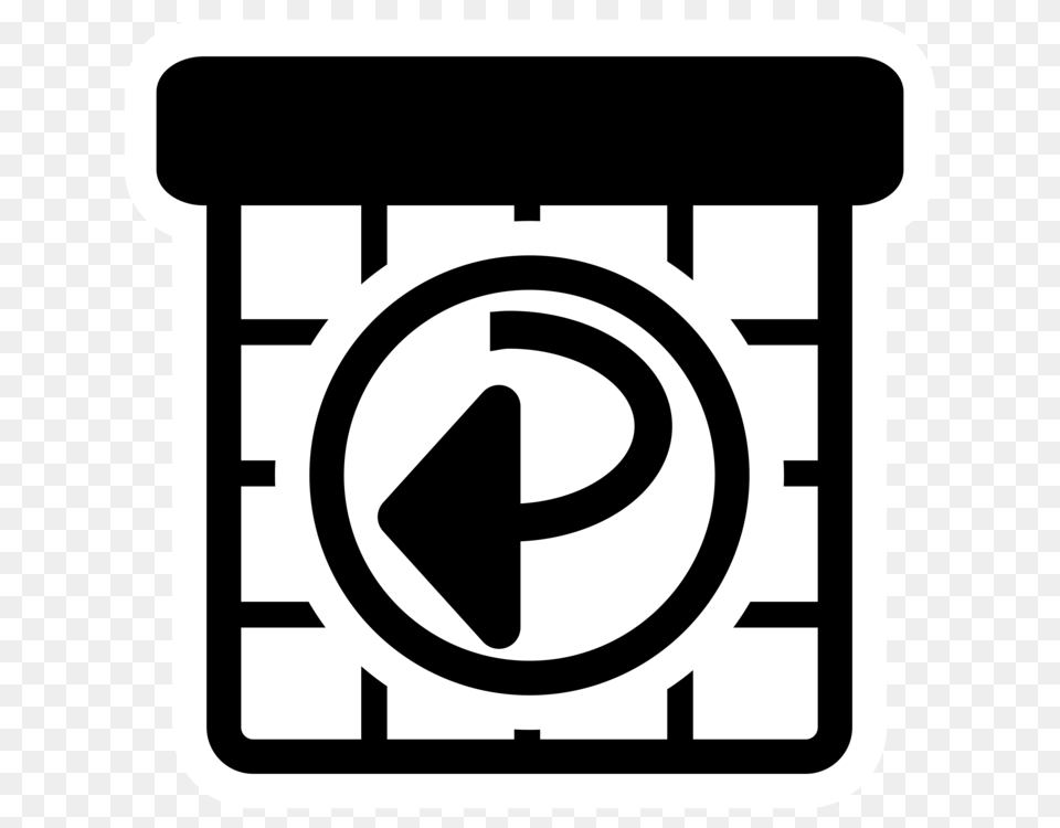 Computer Icons Tango Desktop Project Button Email, Symbol, Stencil Free Transparent Png