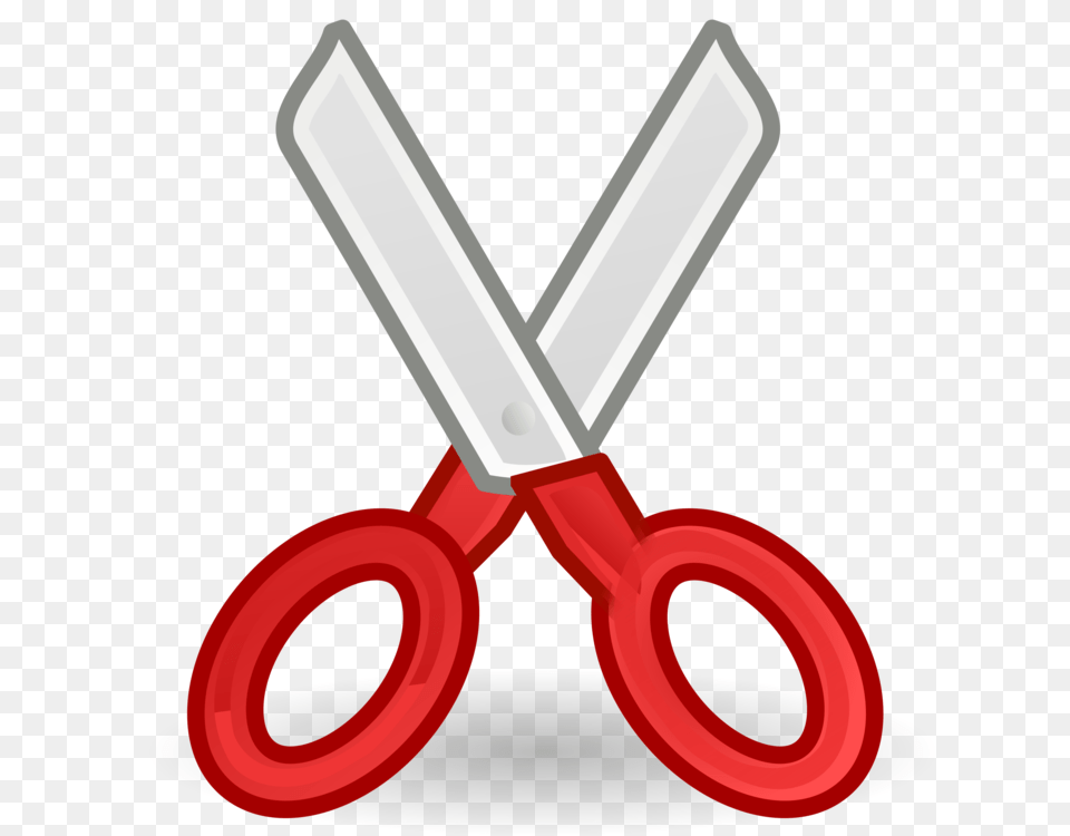 Computer Icons Tango Desktop Project Scissors Papercutting, Blade, Shears, Weapon, Dynamite Free Png Download