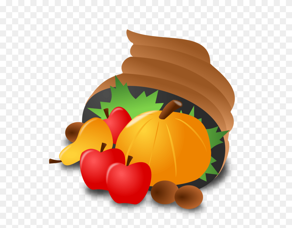 Computer Icons Thanksgiving Day Holiday Food, Fruit, Plant, Produce Free Png Download