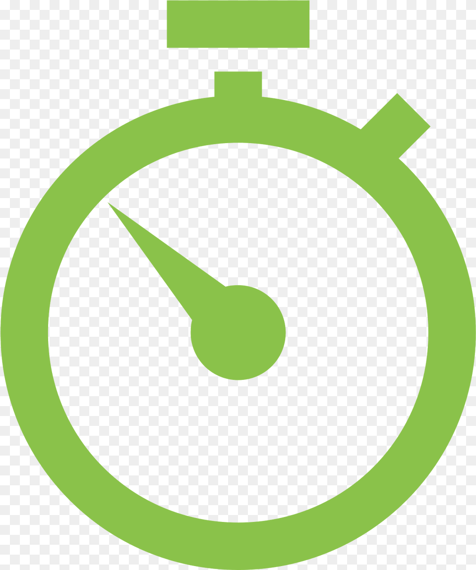 Computer Icons Time Measurement Clip Art Green Circle Arrow Free Png Download