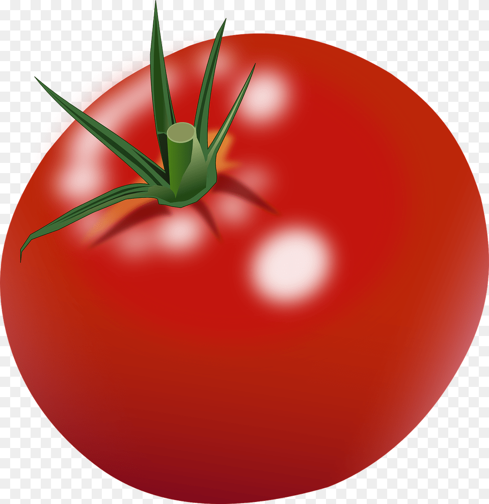 Computer Icons Tomato Clipart, Food, Plant, Produce, Vegetable Free Png Download