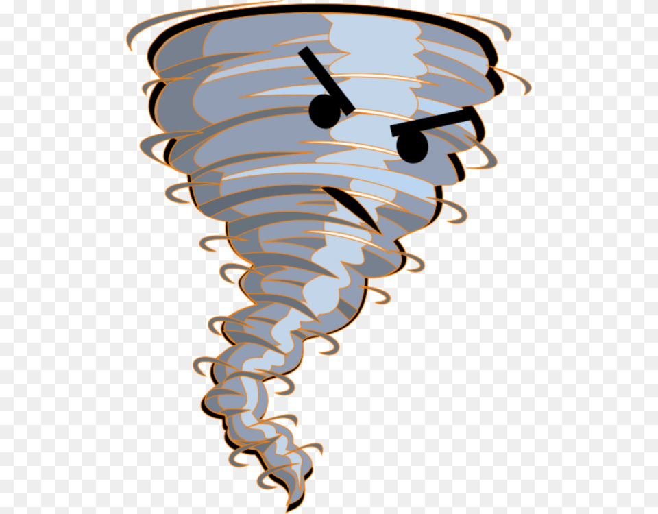 Computer Icons Tornado Drawing Thumbnail Download, Person, Light Png Image