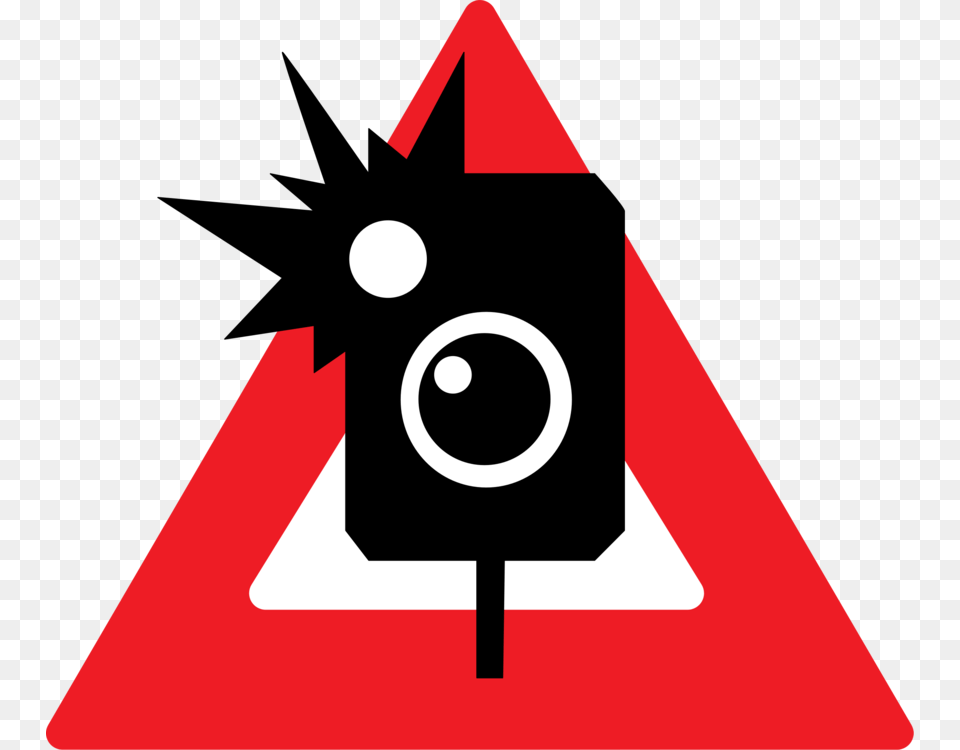 Computer Icons Traffic Enforcement Camera Closed Circuit, Sign, Symbol Free Png