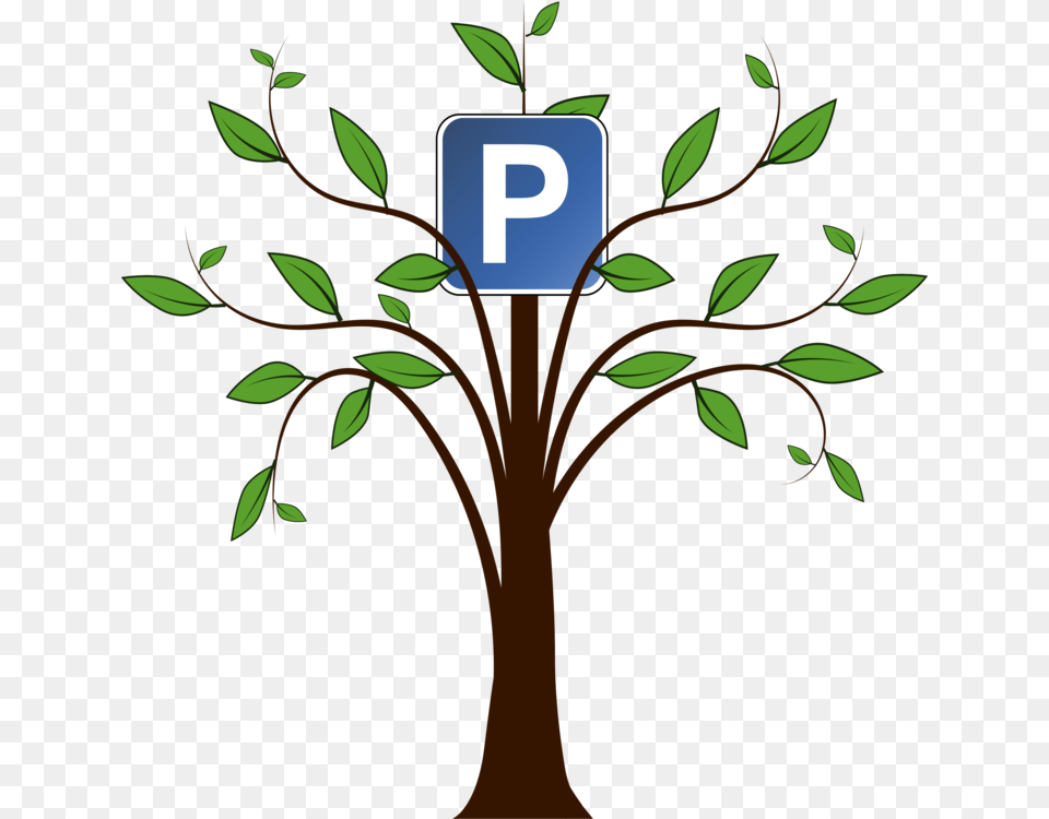 Computer Icons Tree Drawing Art Tree Simple Clipart, Plant, Number, Symbol, Text Free Transparent Png