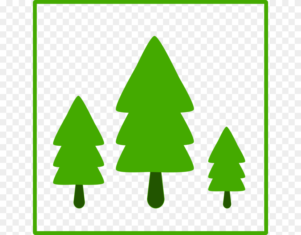 Computer Icons Tree Fir Environmentally Friendly, Green, Symbol, Person Free Png Download